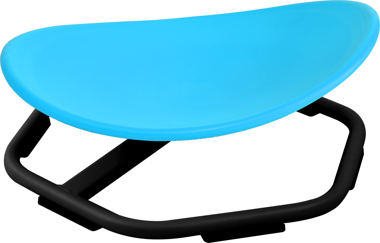 Sensory Spinning Chair For Autism, ADHD & Sensory Needs. Swivel Spin Chair For Indoor, Outdoor Or Sensory Room