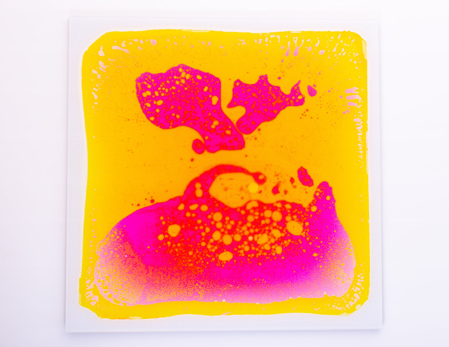 Sensory Floor Tiles | 4pc 30x30 Colourful Tiles