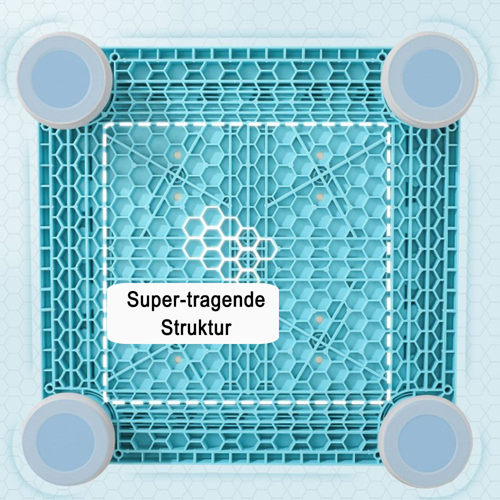 Childrens Mini Trampoline Board. Great For Autism, Sensory Needs, ADHD, Stress Relief, Anxiety & Proprioception. Fully Inclusive Play - Classroom, Sensory Room, Indoor & Outdoor!