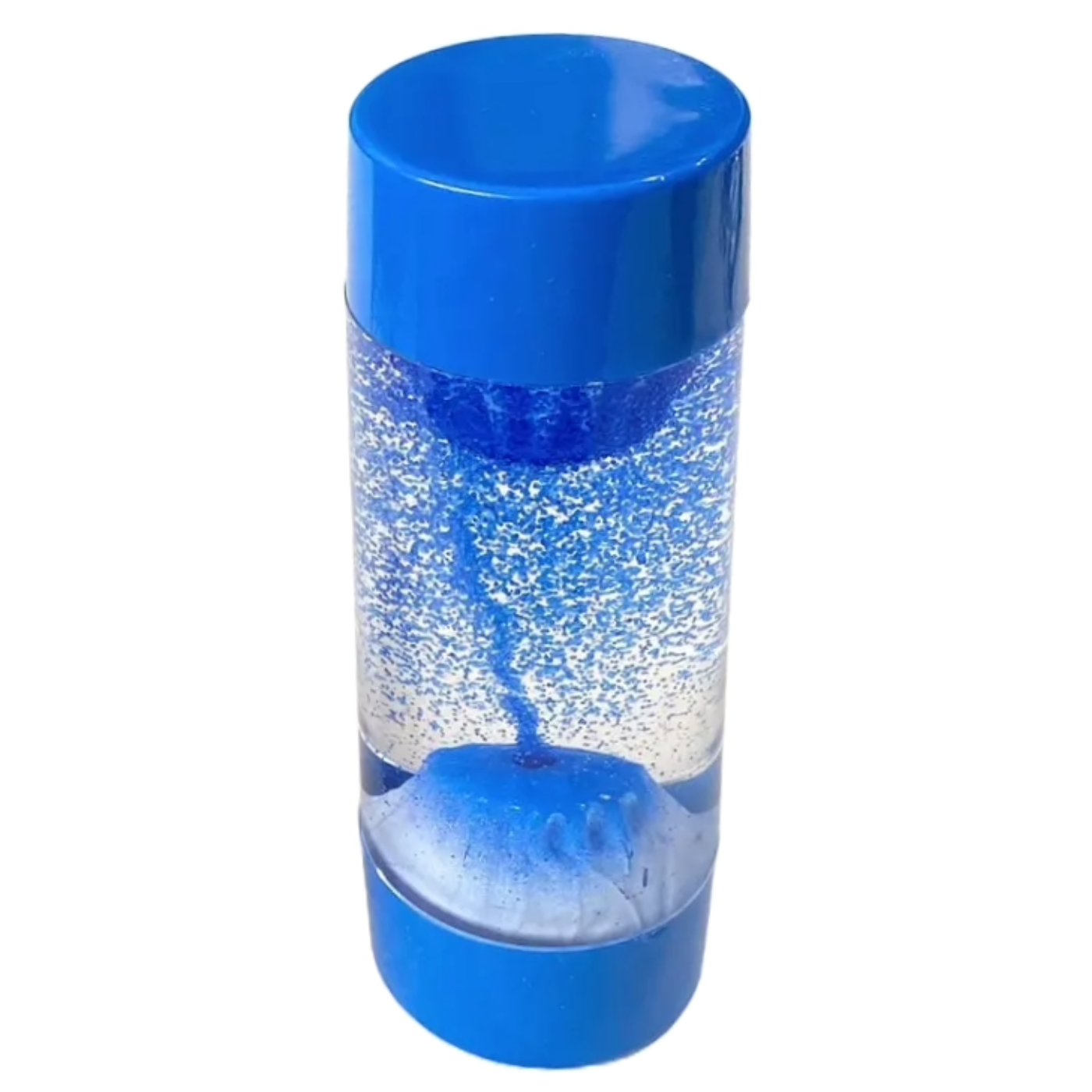 Virtuenity - BLAST OFF With Volcano Sensory Timers