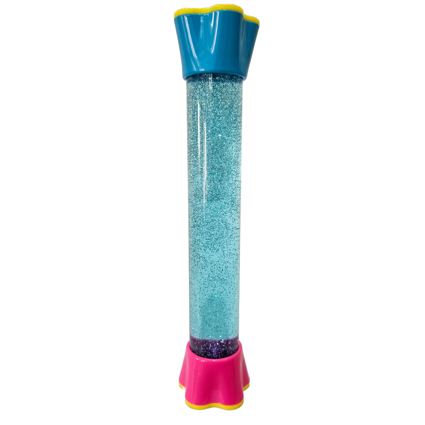Liquid Sensory Snow Storm Glitter Timer for Autism, Sensory Needs, ADHD, Stress Relief, Anxiety. Autism Toy and Special Needs Sensory Fidget.