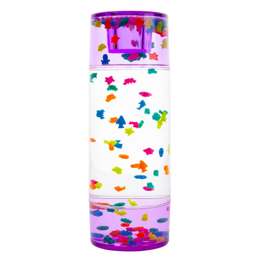 Sensory Aqua Fish Timer