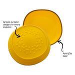 5pc Sensory Stepping Stones - Non-Slip, Balance Stones for Autism, ADHD & Sensory Needs. Suitable for Indoor & Outdoor.