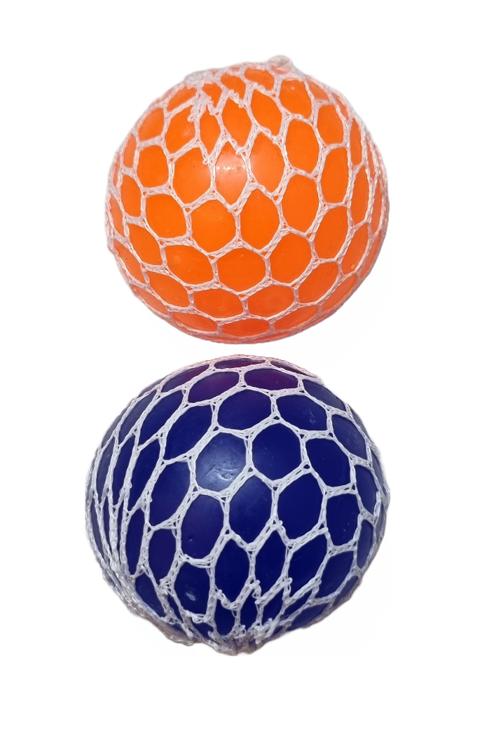 Liquid 2024 stress ball