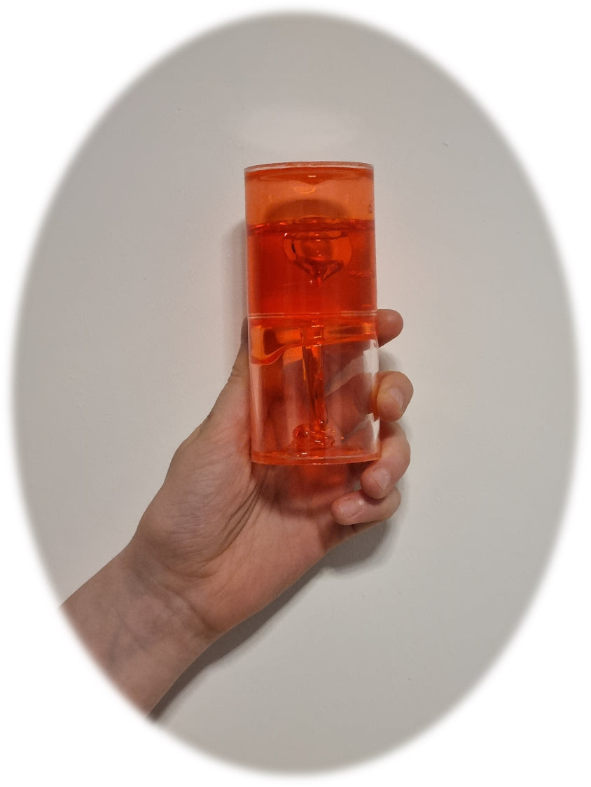 Slime Clock Liquid Sensory Ooze Slime Timer – Virtuenity